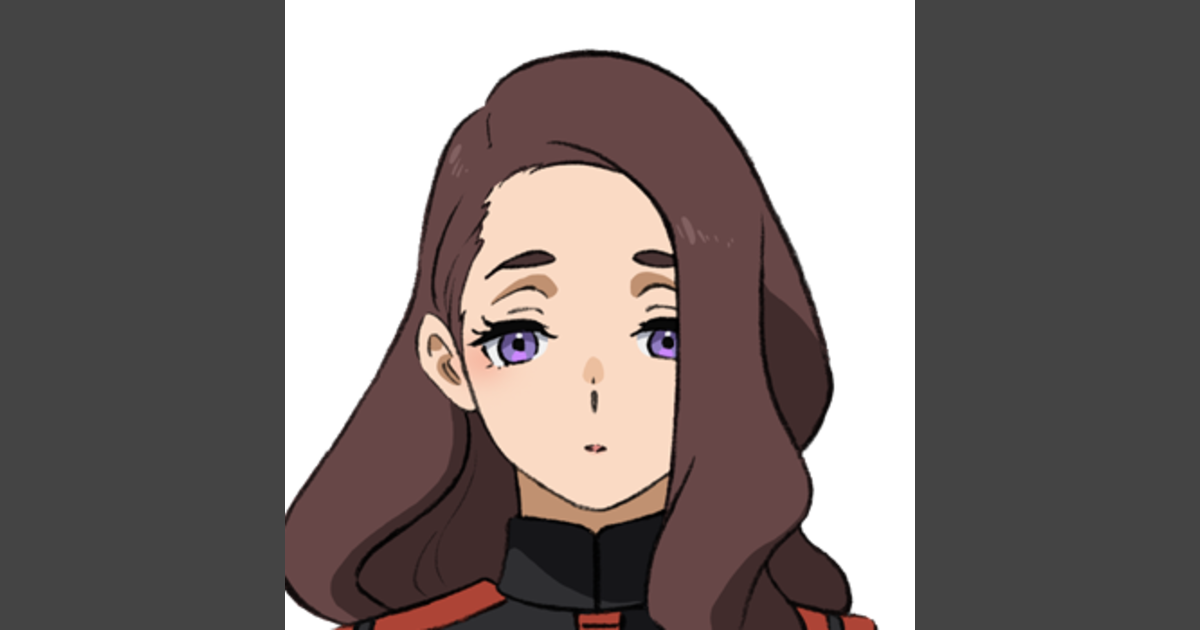 Ireesha Plano | Site officiel de GUNDAM