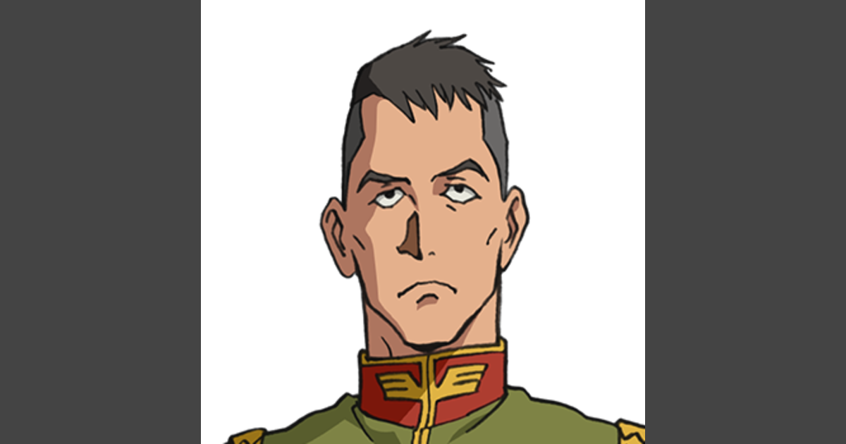 Yun Sangho | Site officiel de GUNDAM