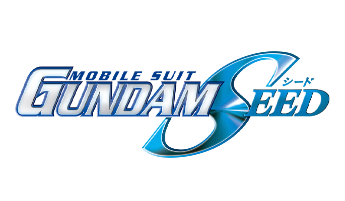 Mobile Suit Gundam SEED