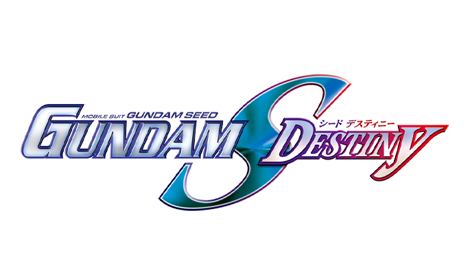 Mobile Suit Gundam SEED Destiny