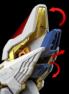 Interlocking Mechanisms in the Armor and Verniers