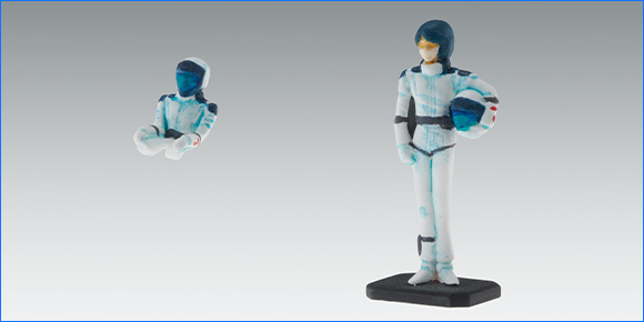 MG 1/100 ZETA GUNDAM Ver.Ka