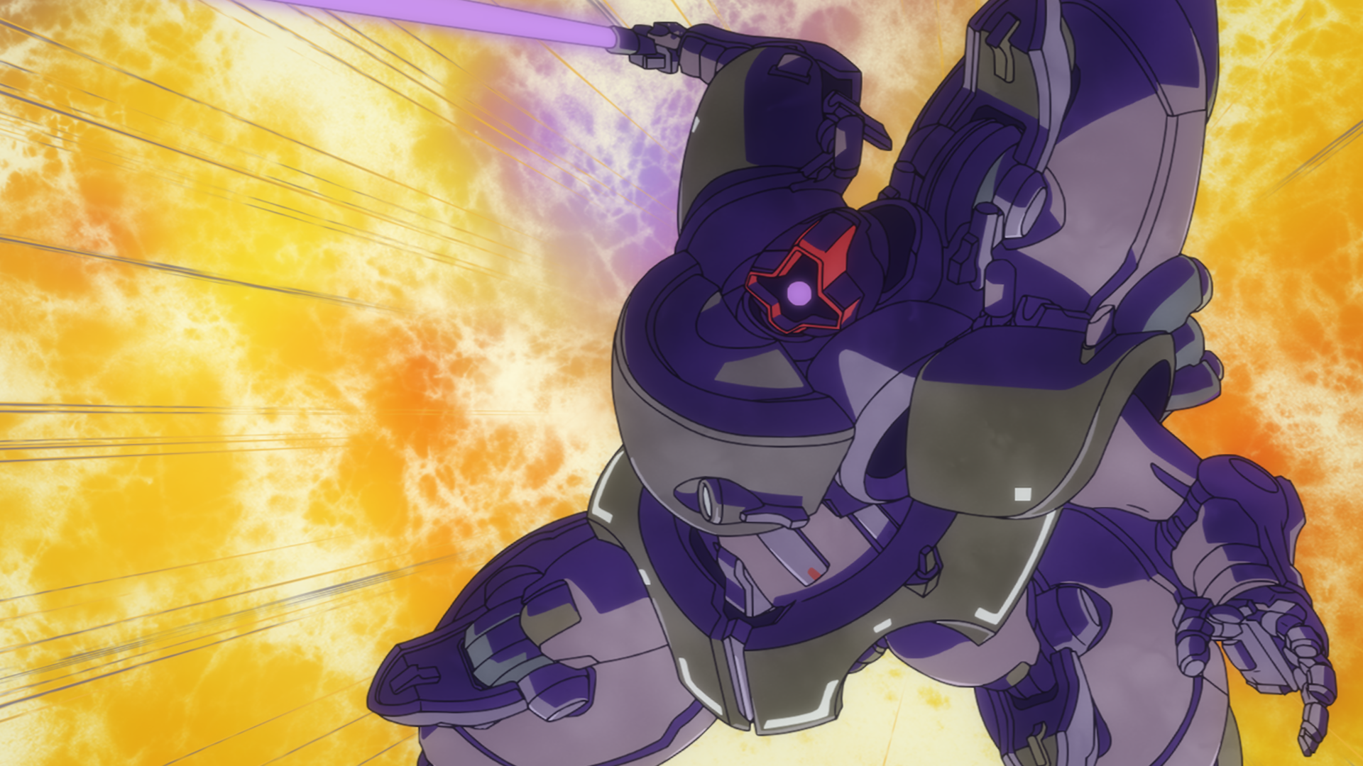 Épisode 5　　Nyaan n'a pas vu le kira-kira