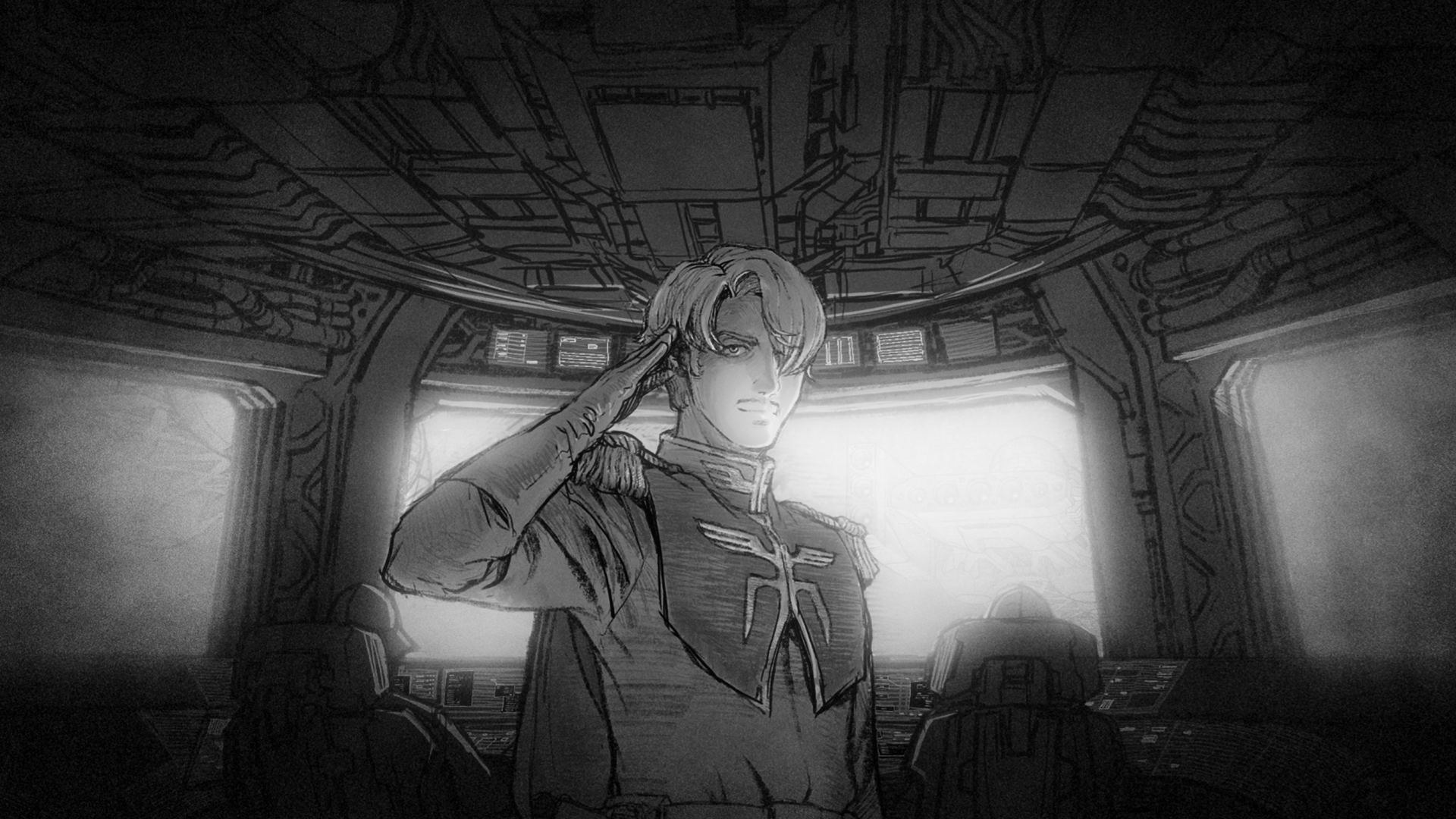 Épisode 10　　Le Blocus du Yomagn'tho