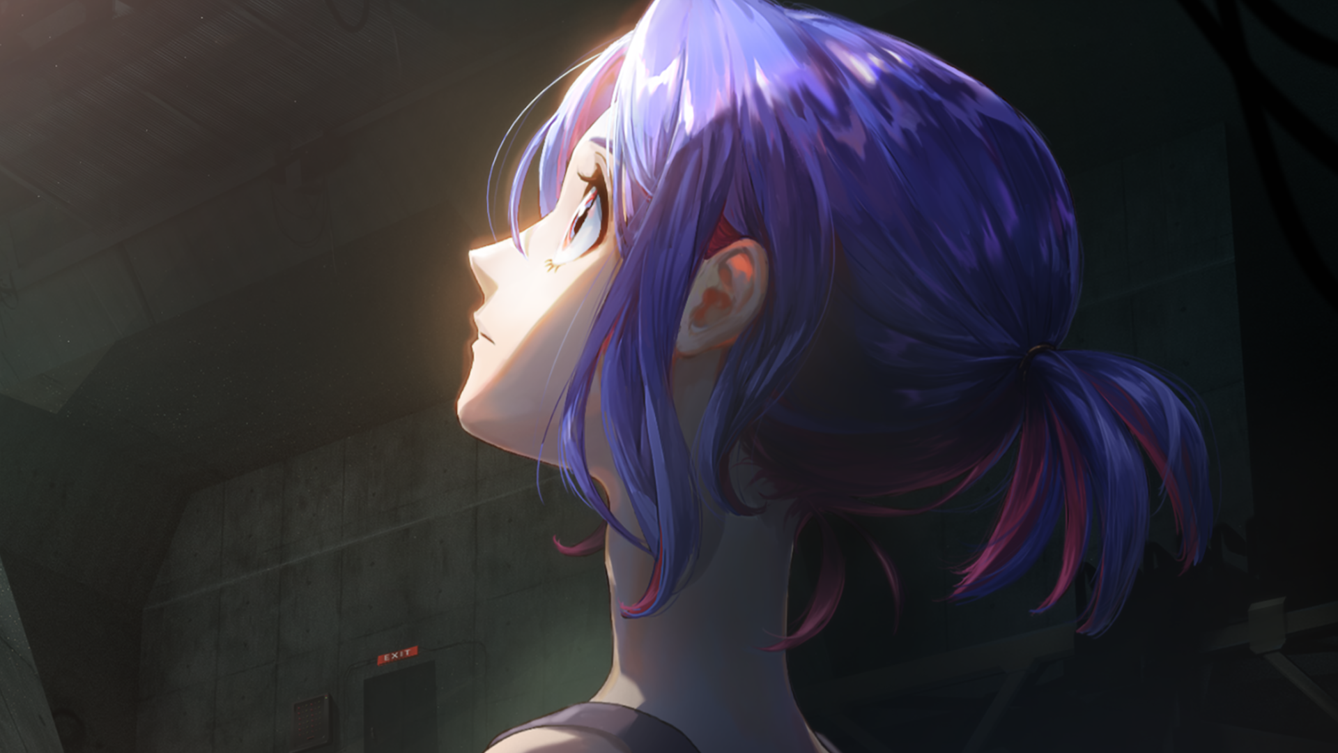 Épisode 11　　Les Alphacides