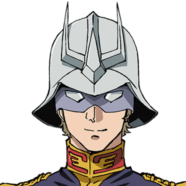 Char Aznable