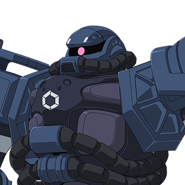 Agent Zaku