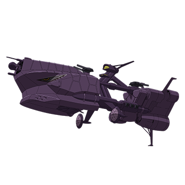 Chivvay [Veuve violette]