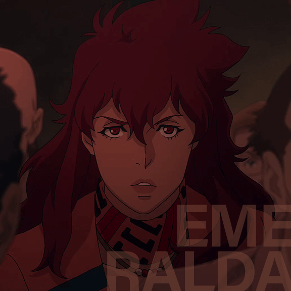 EMERALDA ZUBIN