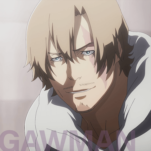 GAWMAN NOBILE