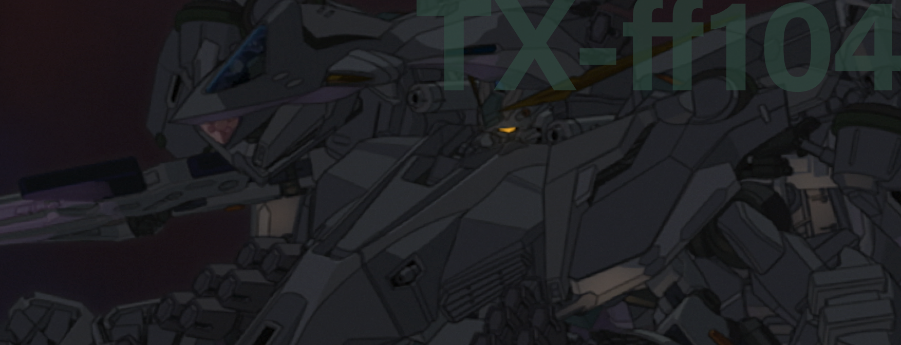 TX-ff104 ALYZEUS