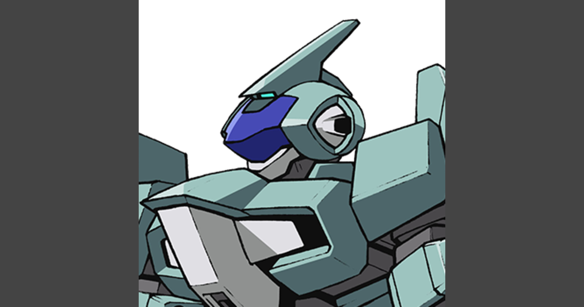Clanche Custom | Site officiel de GUNDAM
