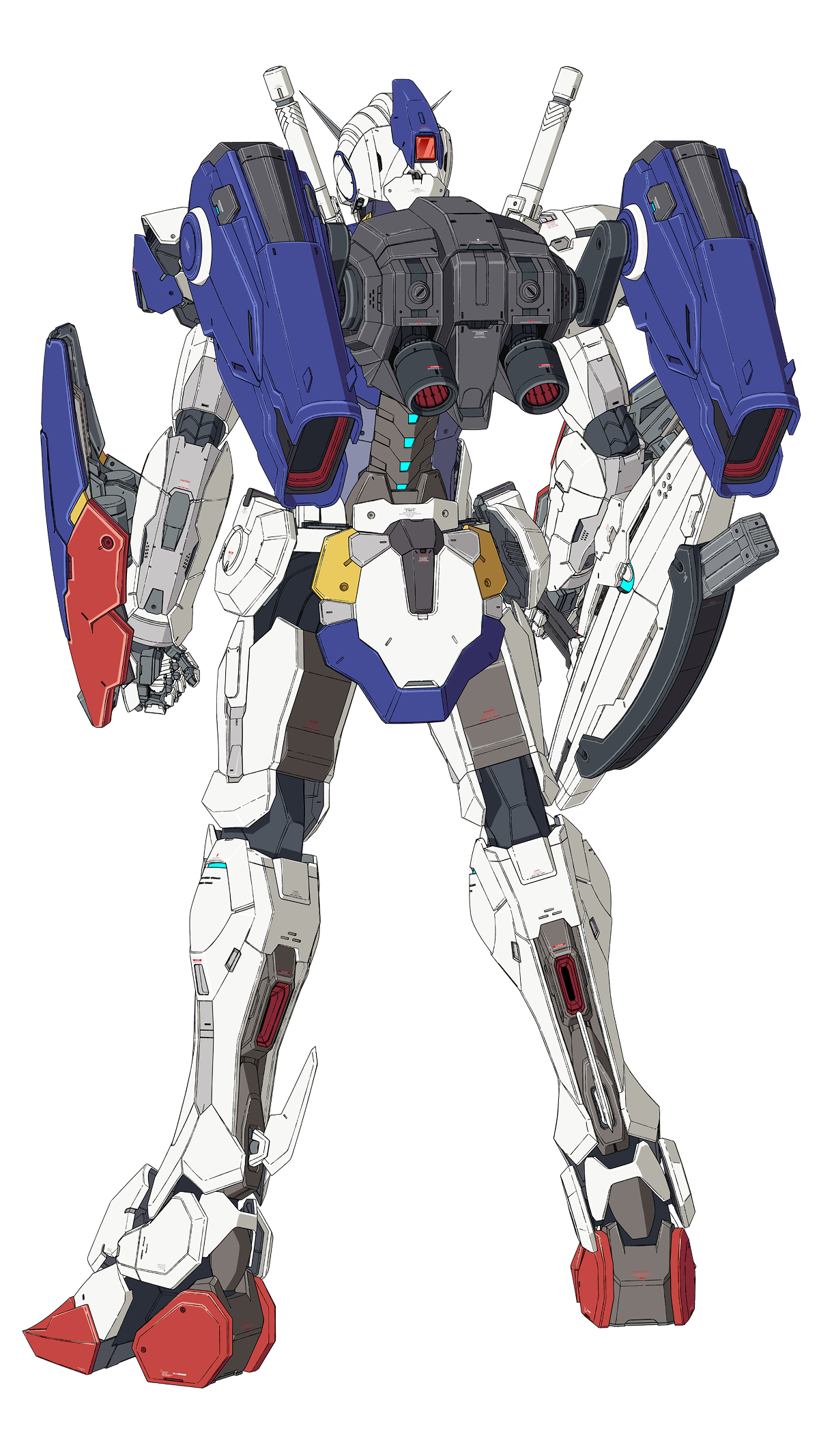 Gundam ZERO